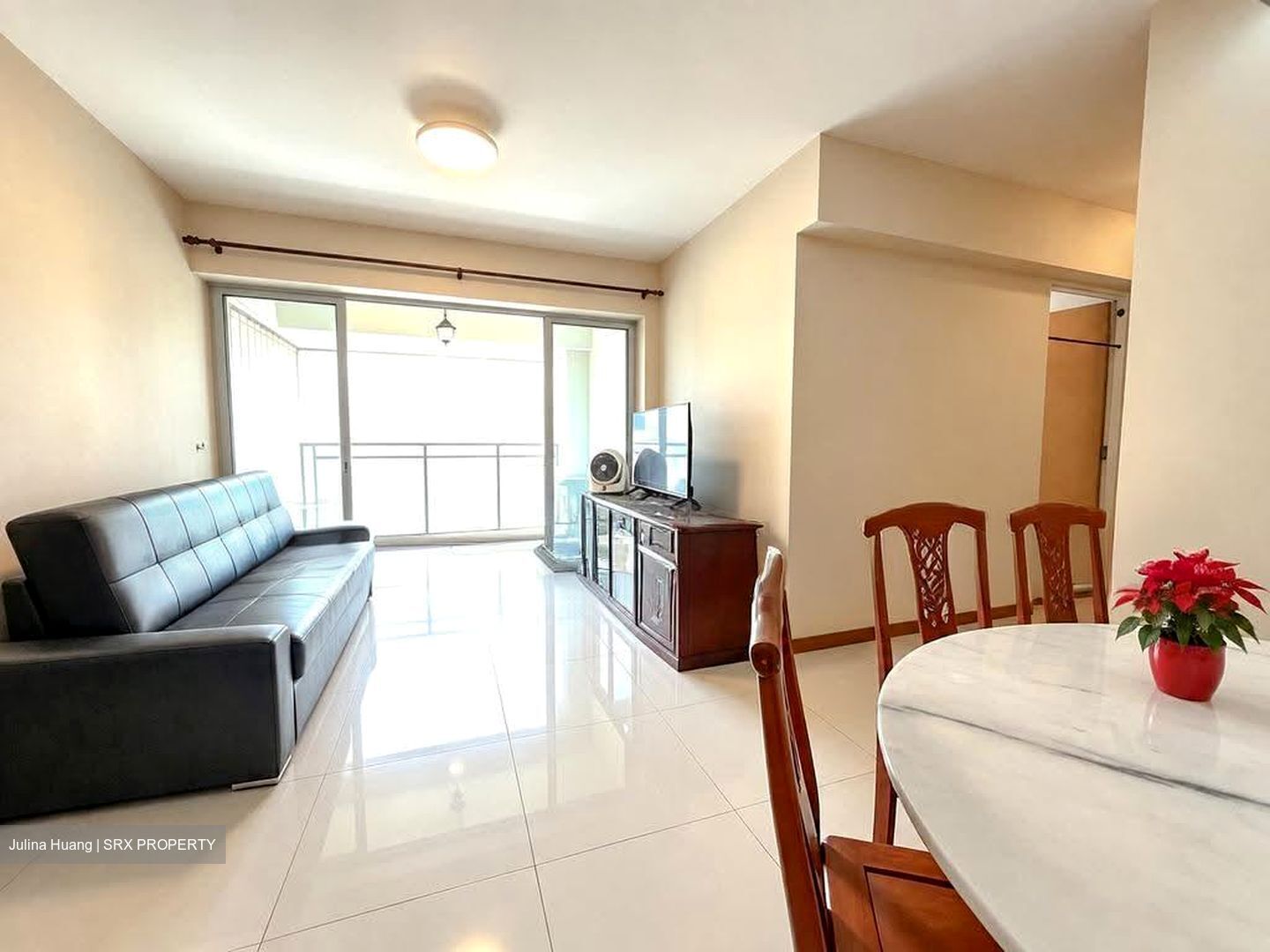 Blk 167B Parc Lumiere (Tampines), HDB 4 Rooms #627501181